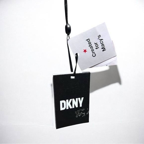 🌻NEW w.tags DKNY Whiskey Sour (Copper) Swimsuit Size 6 - Picture 9 of 11